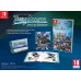 The Legend of Heroes Trails to Azure Deluxe Edition (Switch), 106438, Драки